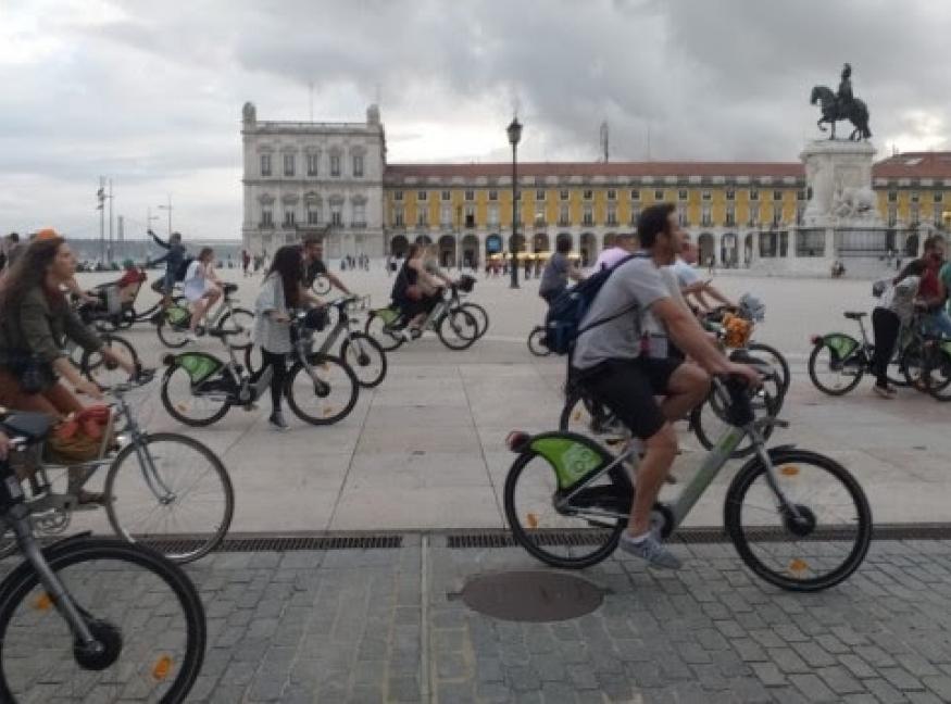 Velo-City Commits To Sustainability And Change